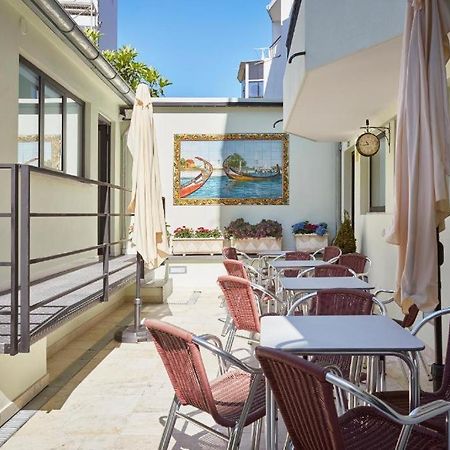 Suites & Hostel Cidade Aveiro Luaran gambar