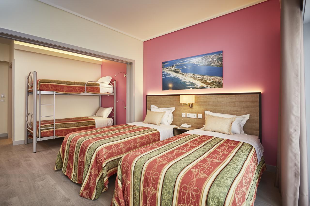 Suites & Hostel Cidade Aveiro Luaran gambar